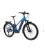CILO CILO RIVERTOUR CTFU06 50 CM STEP OVER LARGE SPORT BLUE( HIRE BIKE)