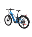 CILO CILO RIVERTOUR CTFU06 50 CM STEP OVER LARGE SPORT BLUE( HIRE BIKE)
