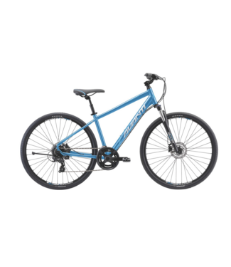 AVANTI DISCOVERY MS 2 BLUE MEDIUM
