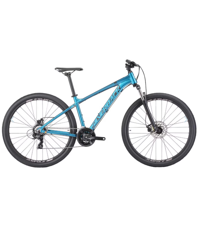 SILVERBACK 25 SE SERIES 7 29 MEDIUM DENIM BLUE