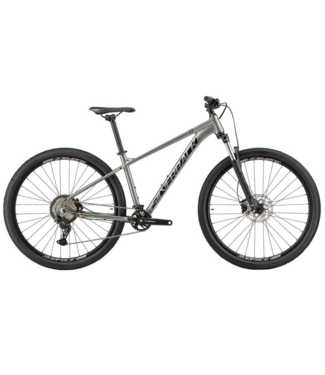 SILVERBACK 25 SE SERIES 8 29 INCH WHEELS XL THUNDER GREY