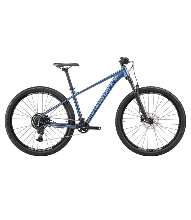 silverback silverback 25 se series 9 27.5 sm deep passion blue