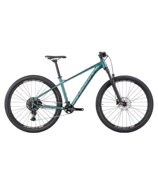 SILVERBACK25 SE S9 29 MD METALLIC EMERALD