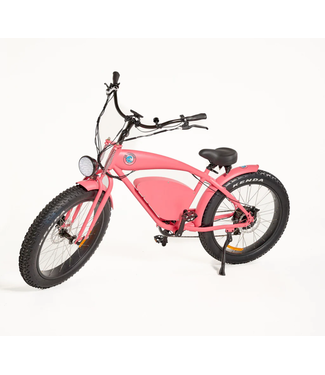 BIG KAHUNAZ BIG KAHUNAZ MERMAID CRUIZER ( PINK)