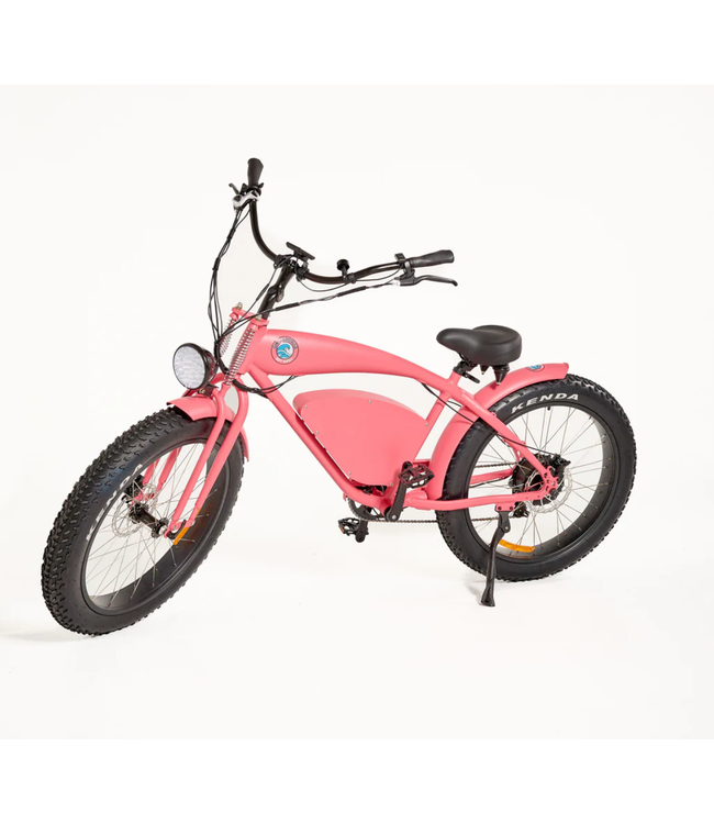 BIG KAHUNAZ BIG KAHUNAZ MERMAID CRUIZER ( PINK)