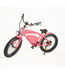 BIG KAHUNAZ BIG KAHUNAZ MERMAID CRUIZER ( PINK)