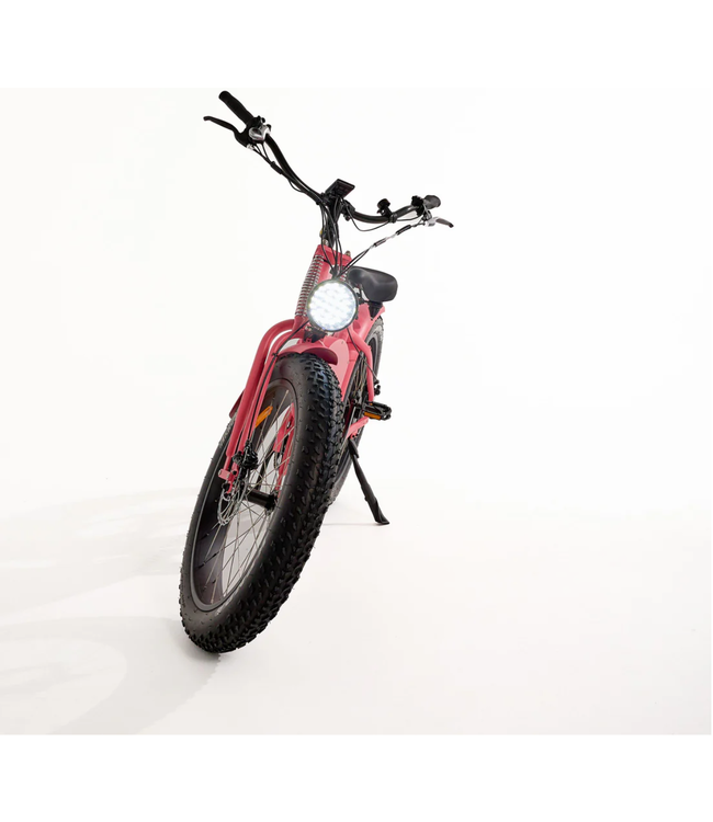 BIG KAHUNAZ BIG KAHUNAZ MERMAID CRUIZER ( PINK)