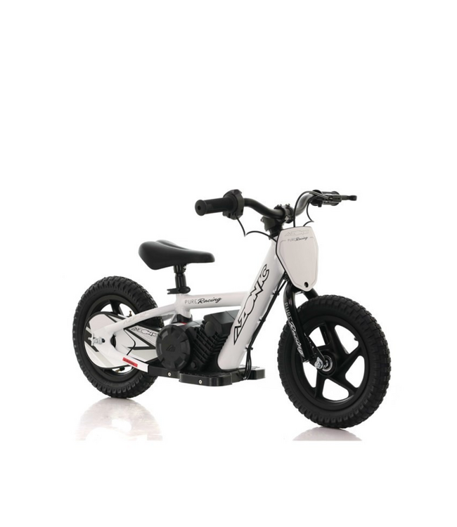 CASSONS AZONIC PURE 16 INCH 24VOLT 5.2AH 170W ELECTRIC BALANCE BIKE