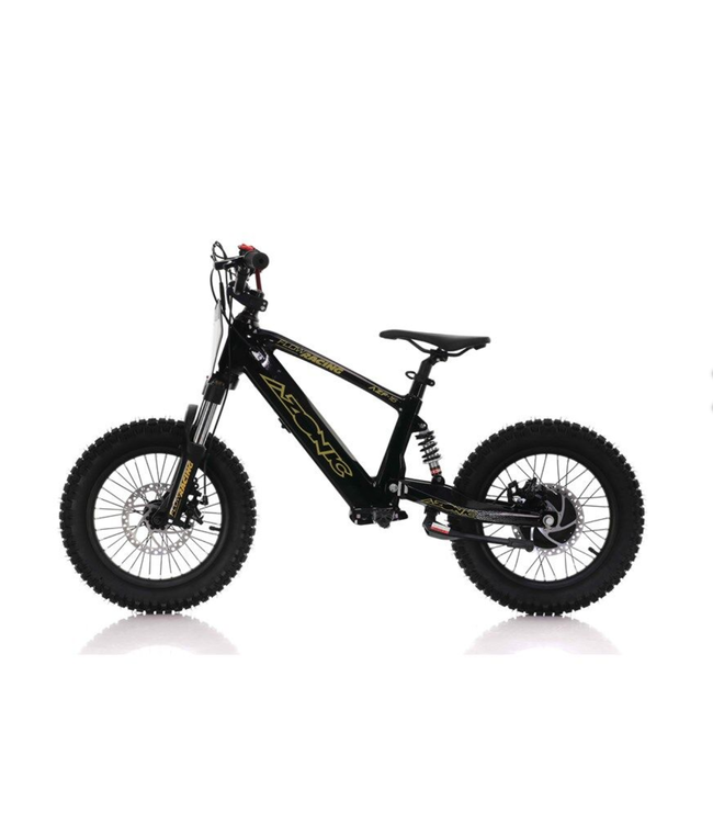 CASSONS AZONIC FLOW 16 INCH 24VOLT 5AH 350W ELECTRIC BALANCE BIKE