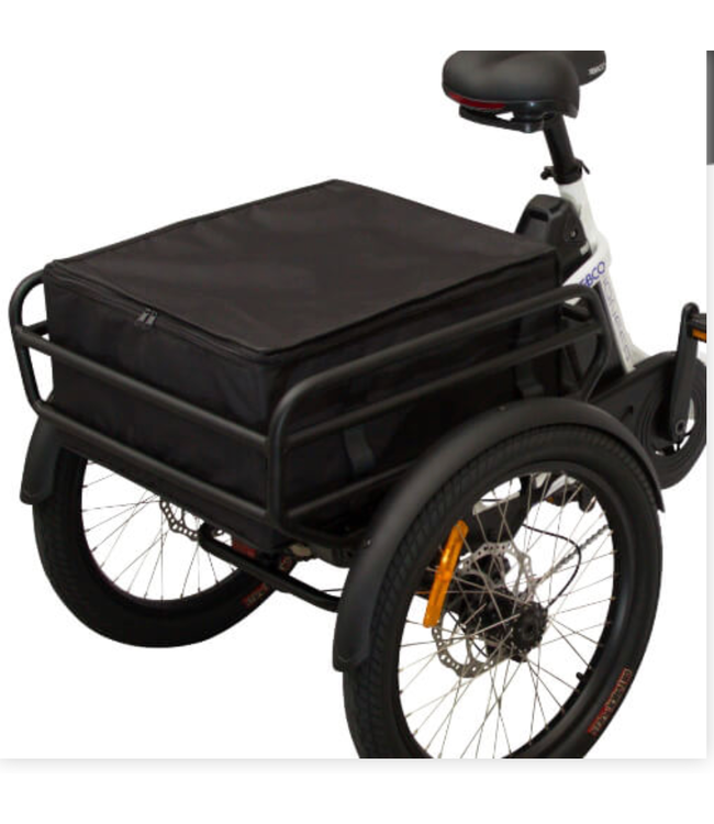 tebco TEBCO PIONEER ELECTRIC TRIKE.