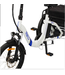 tebco TEBCO PIONEER ELECTRIC TRIKE.