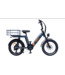 tebco TEBCO ECLIPSE 20INCH ELECTRIC BIKE GREY