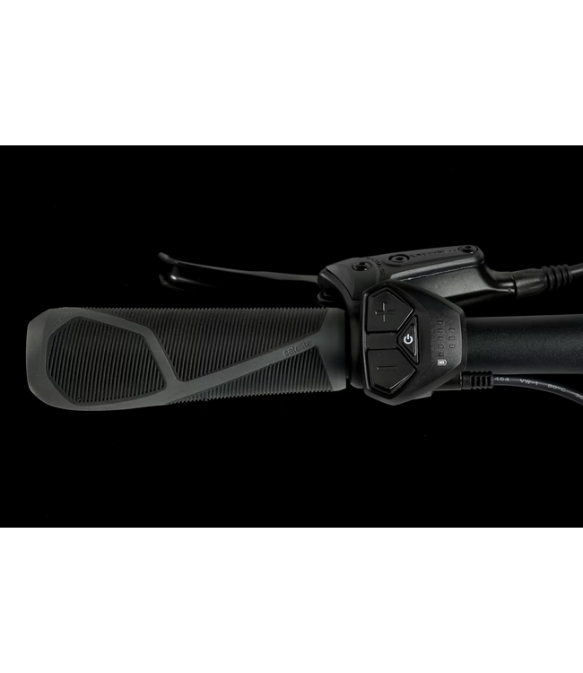 Trek TREK VERVE+  1 LOW STEP THROUGH GREY SMALL