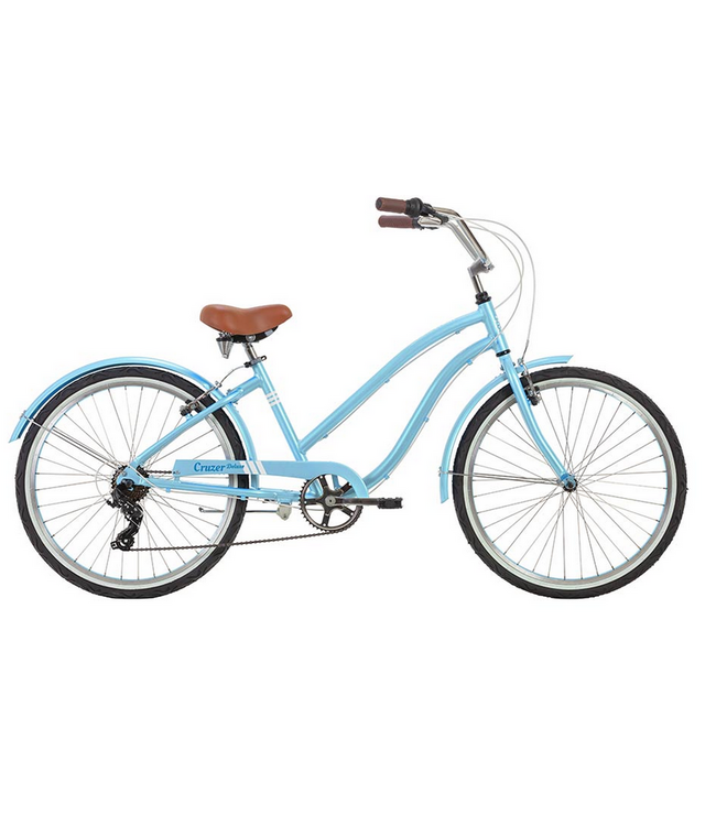 RADIUS CRUISER DELUXE 7 SPEED