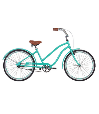 RADIUS CRUIZER SINGLE SPEED