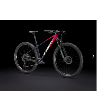 Trek TREK MARLIN 6 GEN 3 2024-2025 29INCH LARGE RED TO BLUE