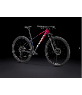 Trek TREK MARLIN 6 GEN 3 2024-2025 29INCH MEDIUM  RED TO BLUE