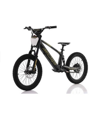 CASSONS AZONIC FLOW 20 INCH ELECTRIC BALANCE BIKE - 36V/7.2AH/ 750W