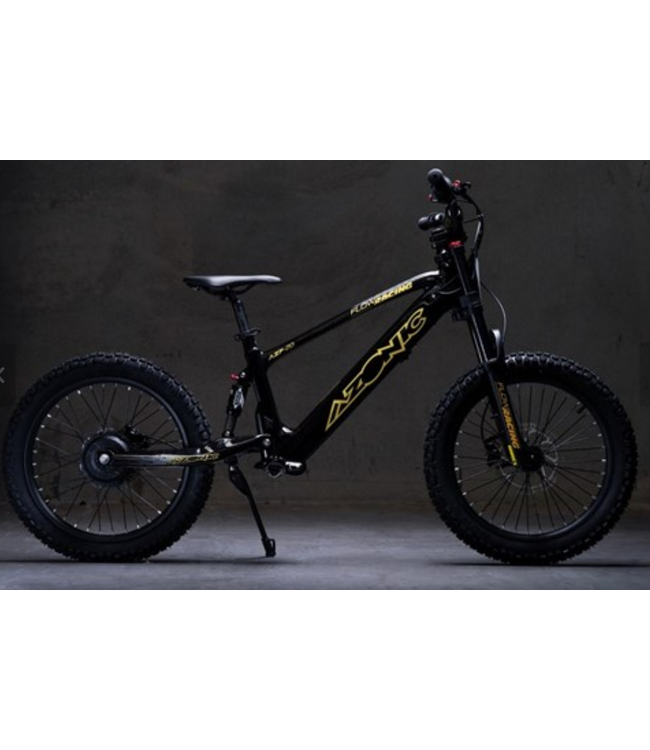 CASSONS AZONIC FLOW 20 INCH ELECTRIC BALANCE BIKE - 36V/7.2AH/ 750W