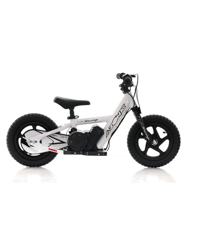 CASSONS AZONIC PURE 12 INCH 24 VOLT 5.2AH 150 W BALANCE BIKE