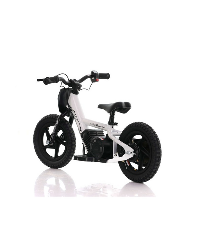 CASSONS AZONIC PURE 12 INCH 24 VOLT 5.2AH 150 W BALANCE BIKE