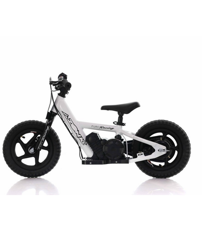 CASSONS AZONIC PURE 12 INCH 24 VOLT 5.2AH 150 W BALANCE BIKE
