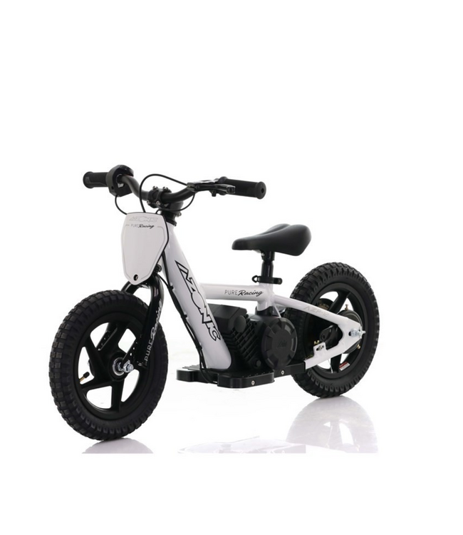 CASSONS AZONIC PURE 12 INCH 24 VOLT 5.2AH 150 W BALANCE BIKE