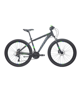 AVANTI BLACK THUNDER LE BLACK MEDIUM