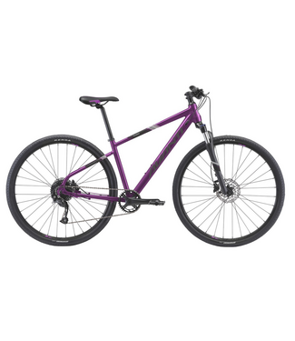 AVANTI AVANTI X-PLORER MS 2 WOMANS PURPLE MEDIUM
