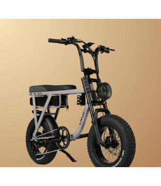 CRUZR CRUZR GROM EPAC ( 250W ) BRONZE