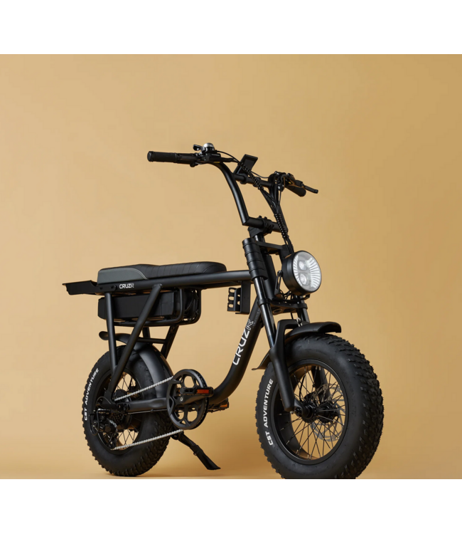 CRUZR CRUZR GROM EPAC ( 250W ) BRONZE