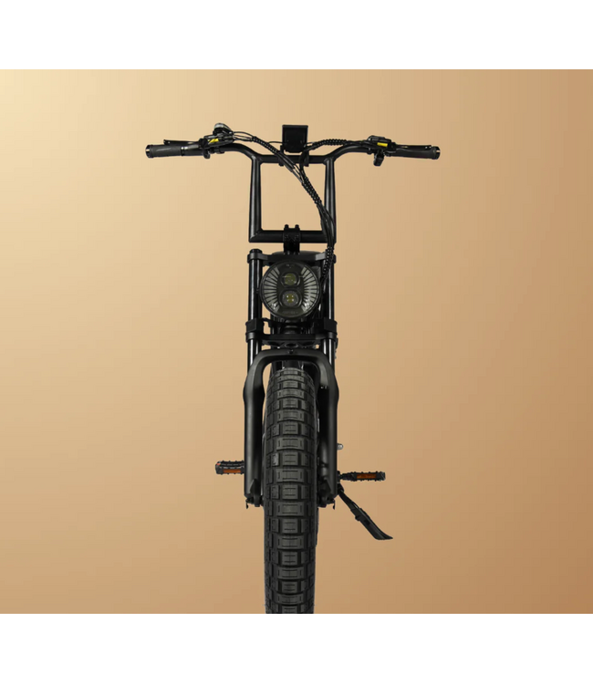 CRUZR CRUZR GROM EPAC ( 250W ) BRONZE