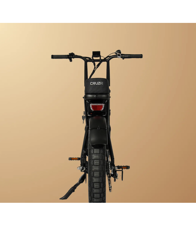 CRUZR CRUZR GROM EPAC ( 250W ) BRONZE