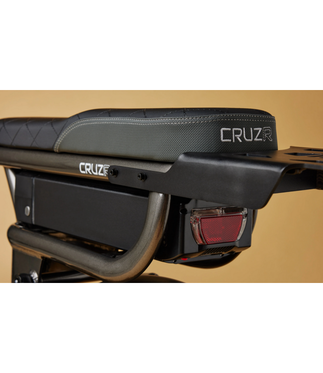 CRUZR CRUZR GROM EPAC ( 250W ) BRONZE