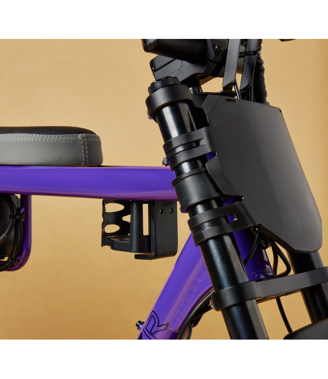 CRUZR CRUZR BARREL EPAC (250W) WHITE