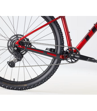 Trek TREK MARLIN 5 GEN 3 2026 FURY RED MEDIUM/LARGE