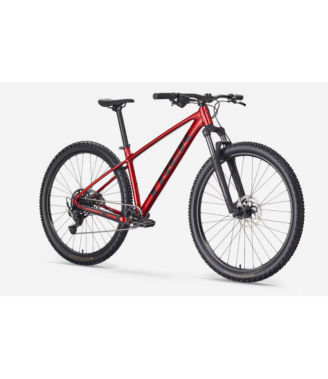 Trek TREK MARLIN 5 GEN 3 2026 FURY RED MEDIUM/LARGE
