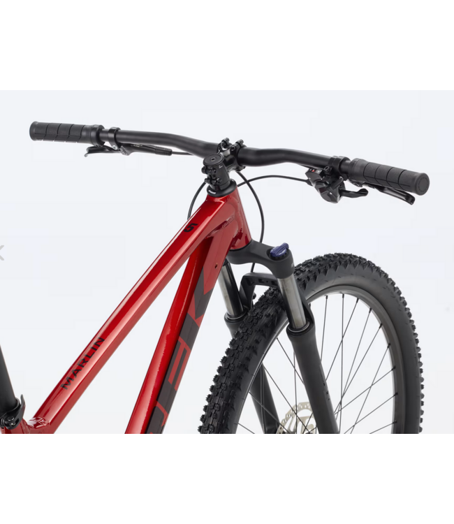 Trek TREK MARLIN 5 GEN 3 2026 FURY RED MEDIUM/LARGE