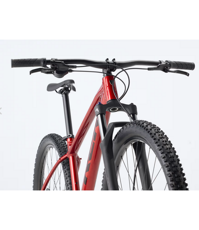 Trek TREK MARLIN 5 GEN 3 2026 FURY RED MEDIUM/LARGE