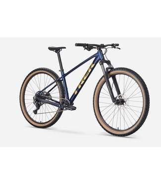 Trek TREK MARLIN 5 GEN 3 2026/2027  MUSLANNE BLUE MEDIUM