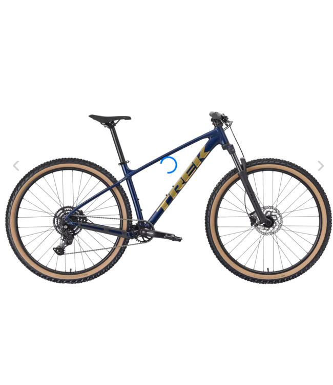 Trek TREK MARLIN 5 GEN 3 2026 MUSLANNE BLUE MEDIUM
