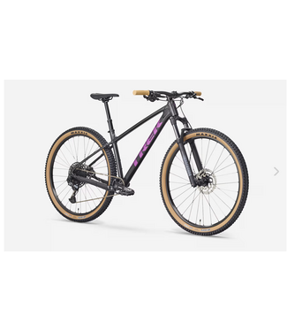 Trek TREK MARLIN 7 2026 DARK WEB/CLEAR GLOSS LARGE