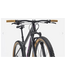 Trek TREK MARLIN 7 2026 DARK WEB/CLEAR GLOSS LARGE