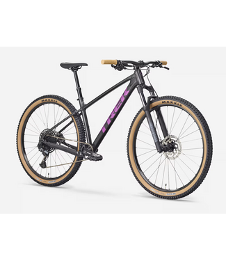 Trek TREK MARLIN 7 GEN 3 2026 DARK WEB/ CLEAR GLOSS MEDIUM LARGE