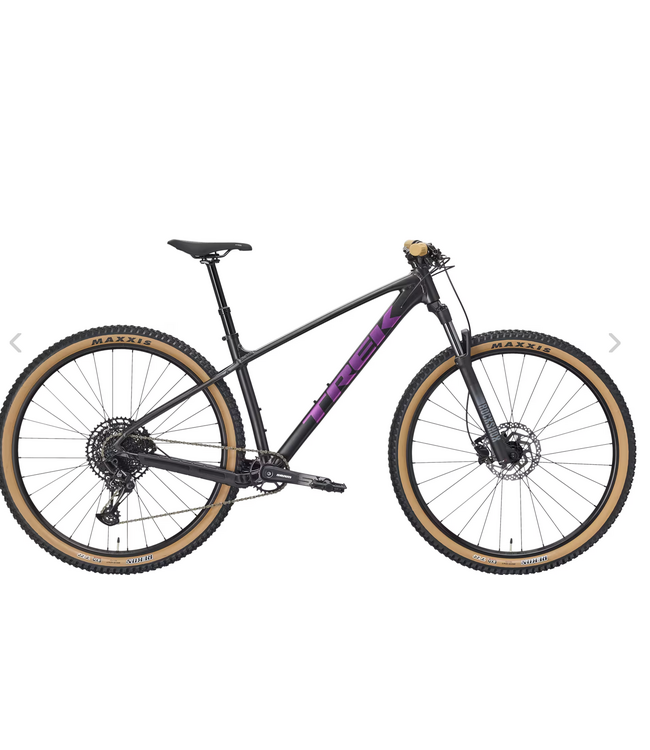 Trek TREK MARLIN 7 GEN 3 2026 DARK WEB/ CLEAR GLOSS MEDIUM LARGE
