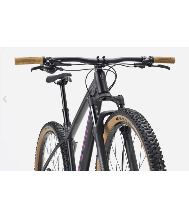 Trek TREK MARLIN 7 GEN 3 2026 DARK WEB/ CLEAR GLOSS MEDIUM LARGE