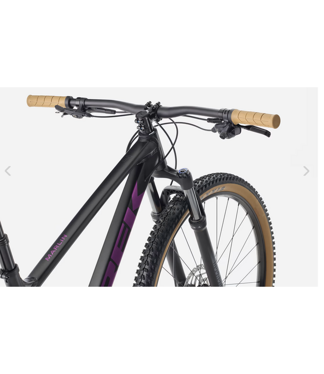 Trek TREK MARLIN 7 GEN 3 2026 DARK WEB/ CLEAR GLOSS MEDIUM LARGE