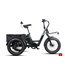 VAMOS VAMOS PAPA GRANDE PRO 2026 52 V/ 20AH GREY ELECTRIC TRIKE