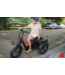 VAMOS VAMOS PAPA GRANDE PRO 2026 52V 20AH GREY ELECTRIC TRIKE