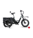 VAMOS VAMOS PAPA GRANDE PRO 2026 52V 20AH GREY ELECTRIC TRIKE